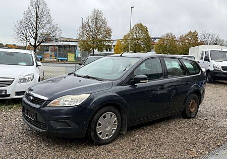 Ford Focus gebraucht kaufen Ford Focus Style