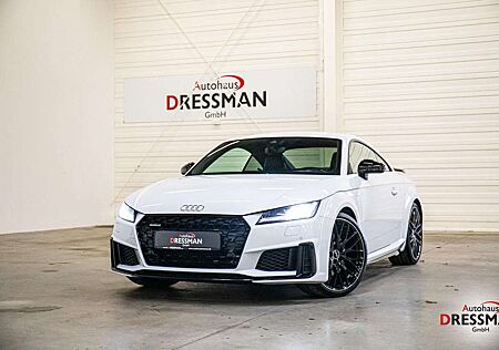 Audi TT 45 TFSI quattro Competition MATRIX B&O MTM