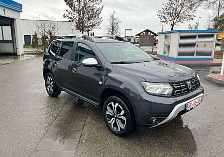 Dacia Duster Prestige++Automatik,Navi++