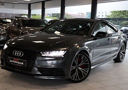 Audi A7 Sportback S line 3.0 TDI Quattro Competition