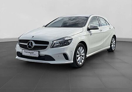 Mercedes-Benz A 180 CDI NAVI PTS SHZ SPORTSITZE