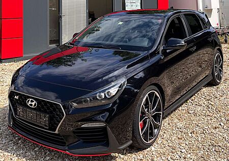 Hyundai i30 N Performance