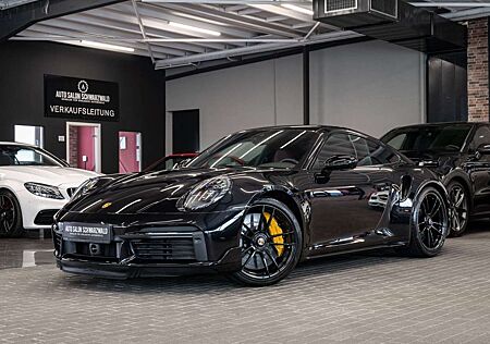 Porsche 911 Turbo S|AERO-KIT|SPORT-AGA|SPORT-DESIGN|LIFT