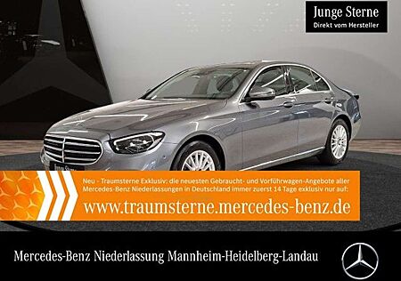 Mercedes-Benz E 200 EXCLUSIVE+LED+KAMERA+9G