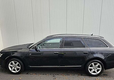 Audi A6 Avant 2.8 FSI