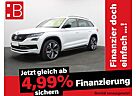 Skoda Kodiaq 2.0 TDI DSG 4x4 RS PANO KESSY CANTON ALU 20