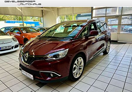 Renault Grand Scenic IV Experience 1.2 TCe 115 Energy 7-Sitzer