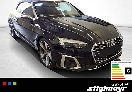 Audi S5 Cabrio 3.0 TFSI quattro tiptronic ACC+B&O+MATRIX+N