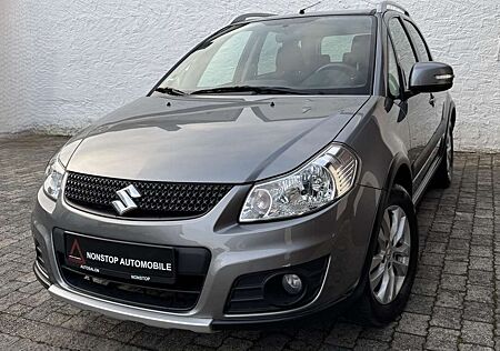 Suzuki SX4 Streetline Club