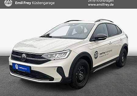 VW Taigo Volkswagen Goal 1.0 TSI LED RFK Digital Cockpit DAB+