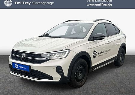 VW Taigo Volkswagen Goal 1.0 TSI LED RFK Digital Cockpit DAB+