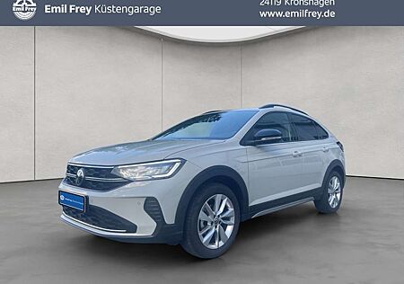 VW Taigo Volkswagen Goal 1.0 TSI LED RFK Digital Cockpit DAB+