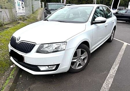 Skoda Octavia Ambition