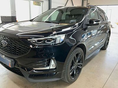 Ford Edge ST-Line 4x4 Standhzg+LED+AHK+B&O+ACC+DAB