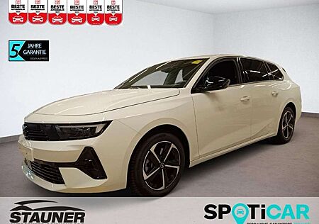 Opel Astra Sports Tourer GS 1.2 Turbo 130 6G *AHK*