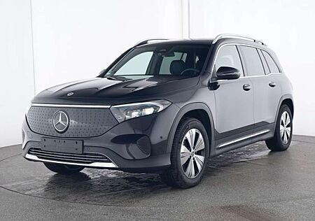 Mercedes-Benz EQB 300 4M Kamera / Easy / Totwinkel / Lenkradhe