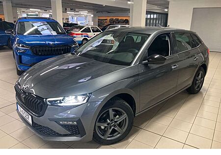Skoda Scala Drive TSI 95 PS Kamera/Tronic/LED/ALU
