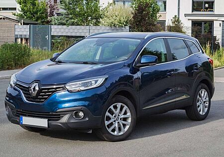 Renault Kadjar Kadjar Diesel Energy dCi 110 Experience