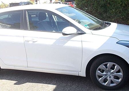 Hyundai i20 1.2 Classic