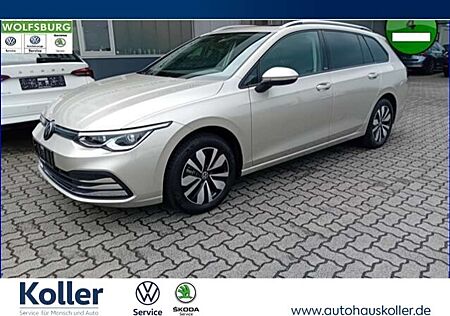 VW Golf Volkswagen VIII Variant 1.5 TSI DSG Move Pano Matrix LED