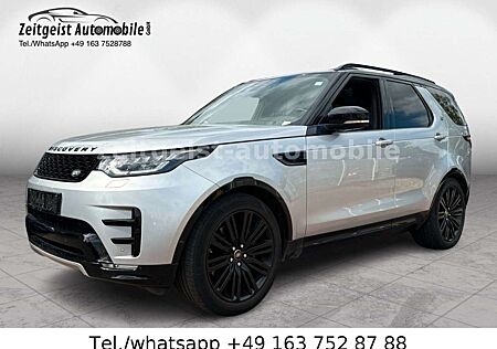 Land Rover Discovery 5 HSE TDV6 *7-Sitzer*NETTO 23.500 €*