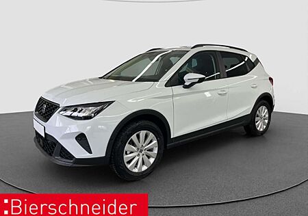 Seat Arona 1.0 TSI DSG Style Edition AHK PDC ALLWETTER