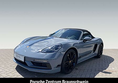 Porsche Boxster 718 Style Edition LED PDLS Sitzbelüftung