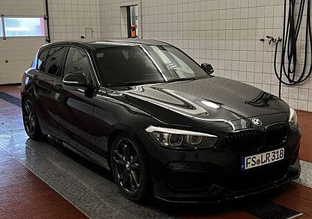 BMW 140 M140i xDrive Sport-Aut. Special Edition