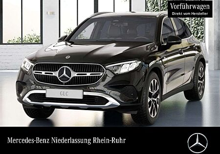 Mercedes-Benz GLC 300 de 4M AVANTG+360+AHK+LED+TOTW+KEYLESS+9G