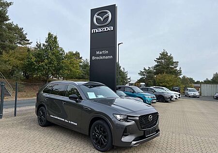 Mazda CX-80 3.3 254 PS e-SKYACTIV D AWD Homura Plus 7 Sitzer