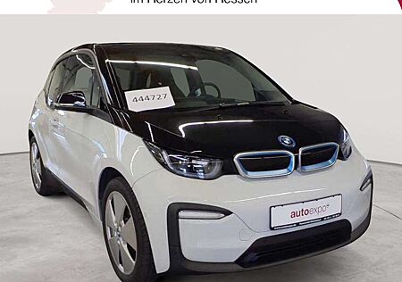 BMW i3 (120 Ah) Navi SHZ LED