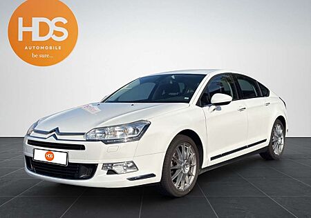 Citroën C5 Citroen Lim. Exclusive *Leder*Scheckheft*Massage