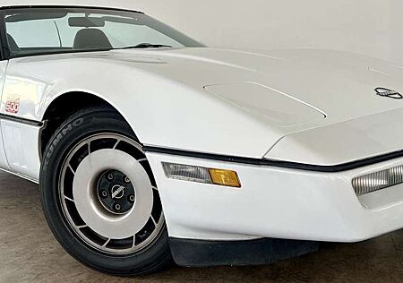 Chevrolet Corvette C4 Indy 500 Pace Car,H-Kennzeichen,TÜV NEU,