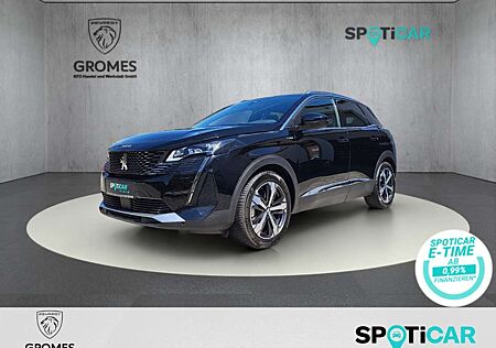 Peugeot 3008 Hybrid 225 GT Pack 1.6 Plug-In AHK LED Navi digit