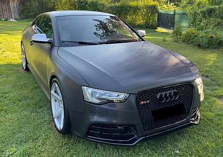 Audi RS5 Exclusive*Ceramic*HMS*B&O*Carbon*ACC*S-Tronic