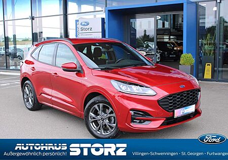 Ford Kuga ST-Line WINTER PAKET|FAHRASSI PAKET|AHK SCHWENKBAR