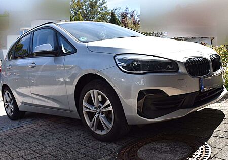 BMW 225xe 225 iPerformance Active Tourer Sport Line