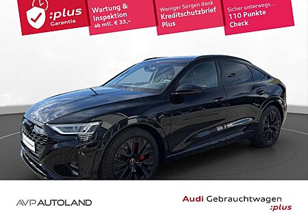Audi Q8 e-tron Sportback 50 quattro advanced