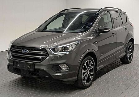 Ford Kuga AWD ST-Line Bi-Xenon/el.Heck/Navi/Kam/SHZ/1