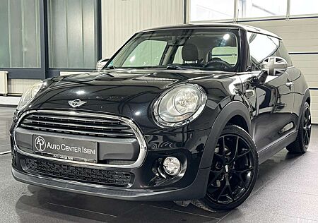 Mini ONE D | SHZ | ALU | KLIMA |