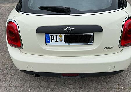 Mini ONE