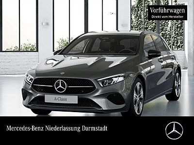Mercedes-Benz A 180 PROGRESSIVE+NIGHT+AHK+LED+KAMERA+TOTW+7G