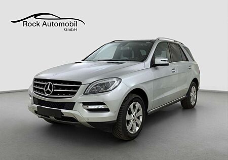 Mercedes-Benz ML 250 BLUETEC 4M AHK 7G 1. Hand *Garantie*