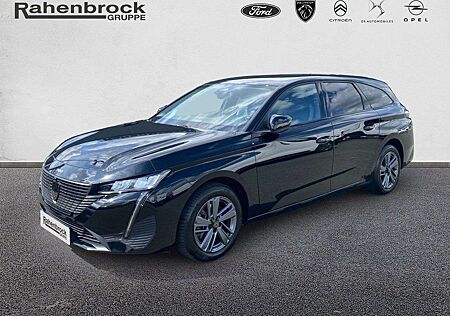 Peugeot 308 SW Allure PureTech 130 EAT8 Kamera Navi