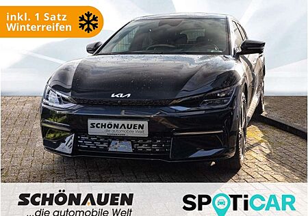 Kia EV6 GT-LINE 2WD ELEKTRO 77,4-kWh +S/LHZ+NAVI+HUD