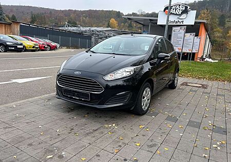 Ford Fiesta Trend** TÜV-NEU **