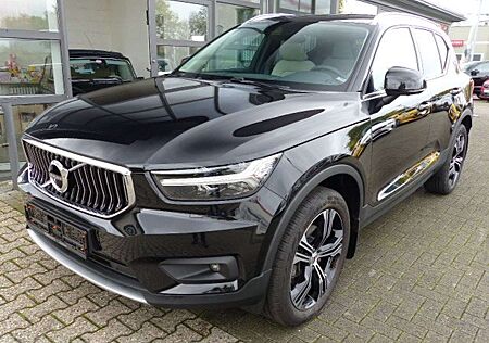 Volvo XC 40 XC40 Inscription B4 Aut.EU6d*PANO*LEDER hell*360°CAM