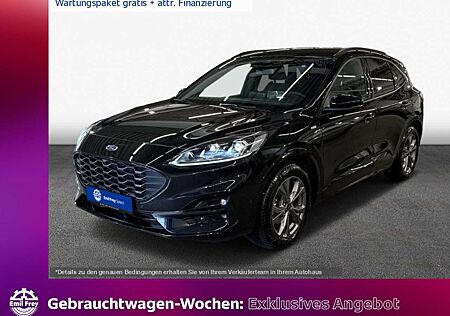 Ford Kuga 1.5 EcoBlue Aut. ST-LINE