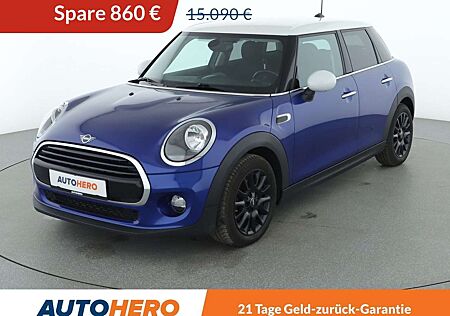Mini Cooper *LIM*PDC*SHZ*KLIMA*GARANTIE*