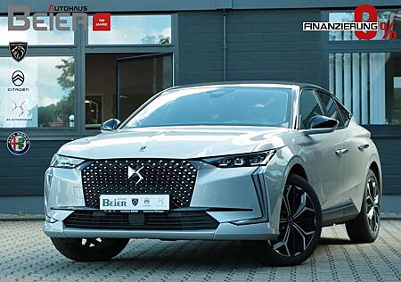 DS Automobiles DS 4 DS4 Hybrid 225 La Première Navi/ Focal Sound-Syste
